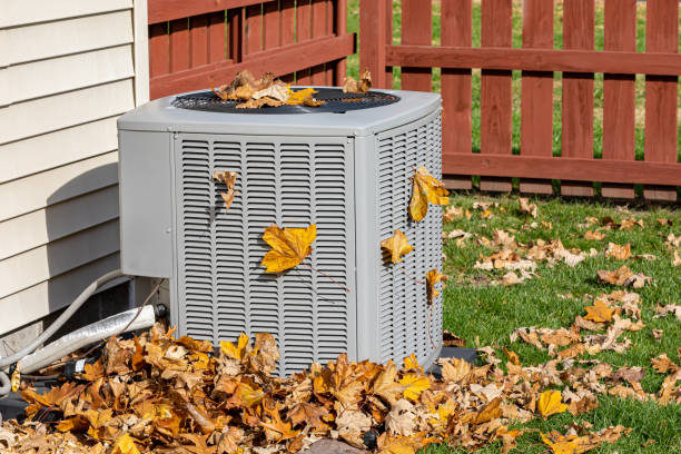 Best HVAC Training and Certification in Waxhaw, NC
