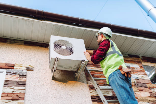 Best HVAC Financing and Leasing in Waxhaw, NC