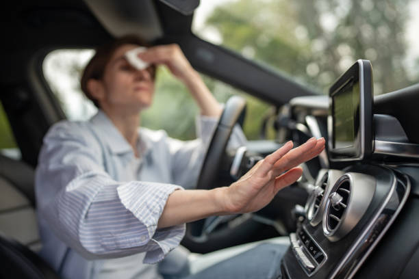 Best Air Conditioning Cleaning in Waxhaw, NC