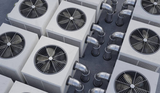 Best HVAC Software and Technology in Waxhaw, NC