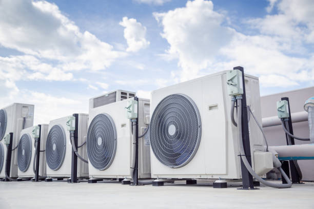 Best Solar-powered HVAC Systems in Waxhaw, NC
