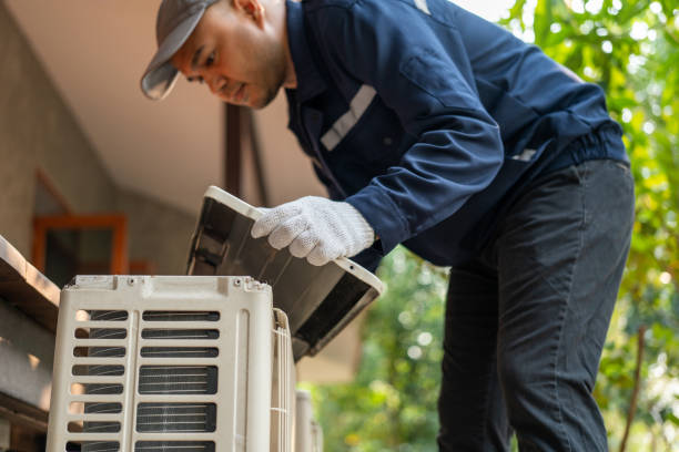 Best Ductless Mini-Split Systems in Waxhaw, NC
